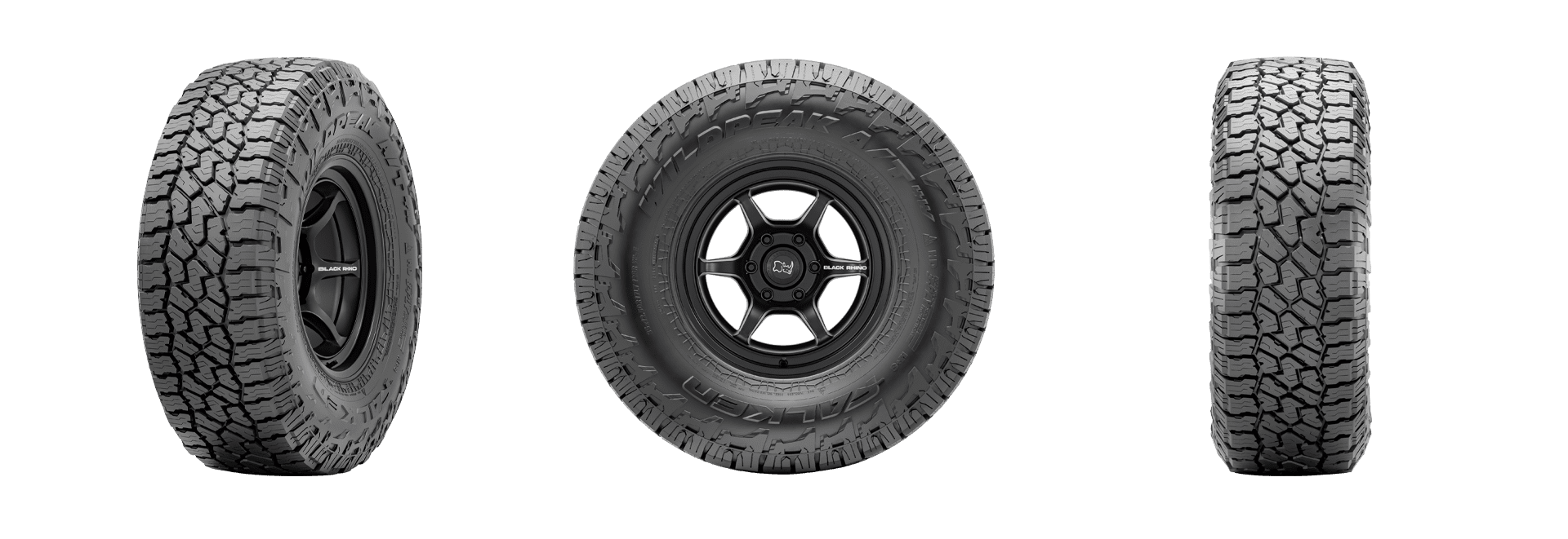 Community - Falken Tires Introduces The Highly Anticipated